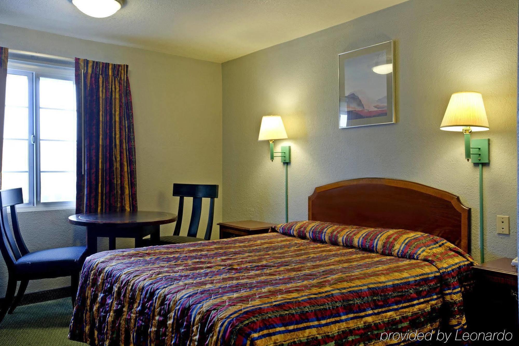 Sealamp Inn Seaside Zimmer foto